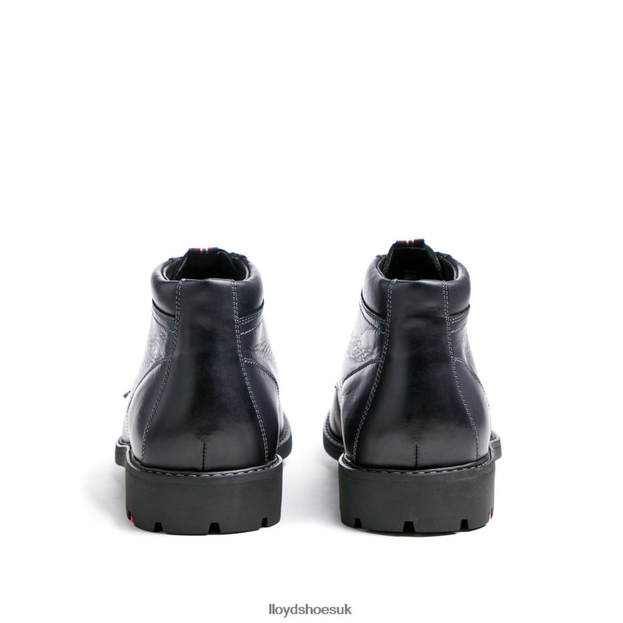 LLOYD Men VISCO H4BXXT514 Shoes black