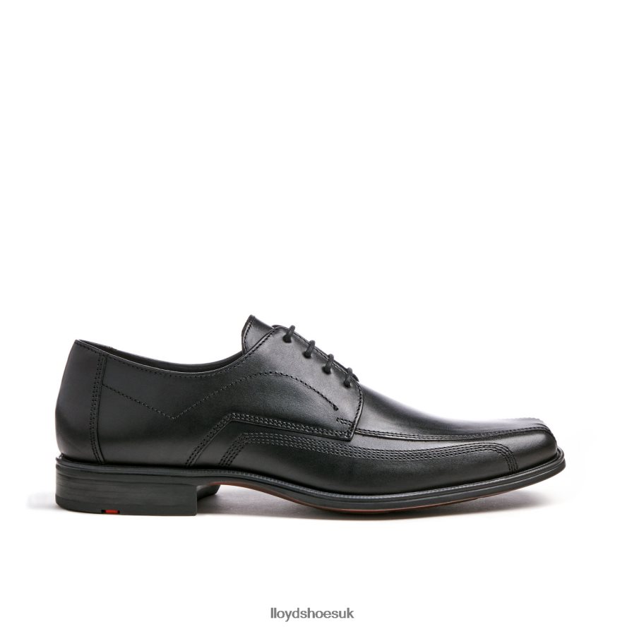 LLOYD Men DAGAN H4BXXT100 Shoes black