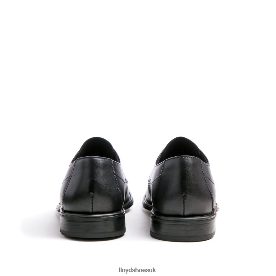 LLOYD Men DAGAN H4BXXT100 Shoes black
