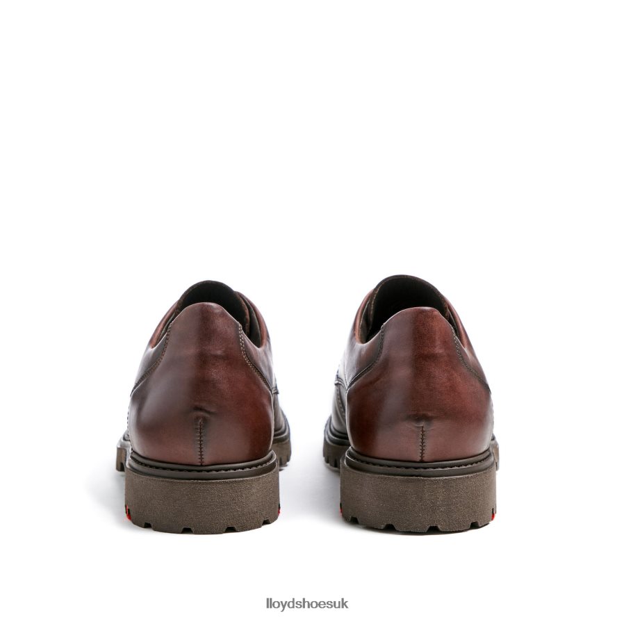 LLOYD Men DALTON H4BXXT39 Shoes brown