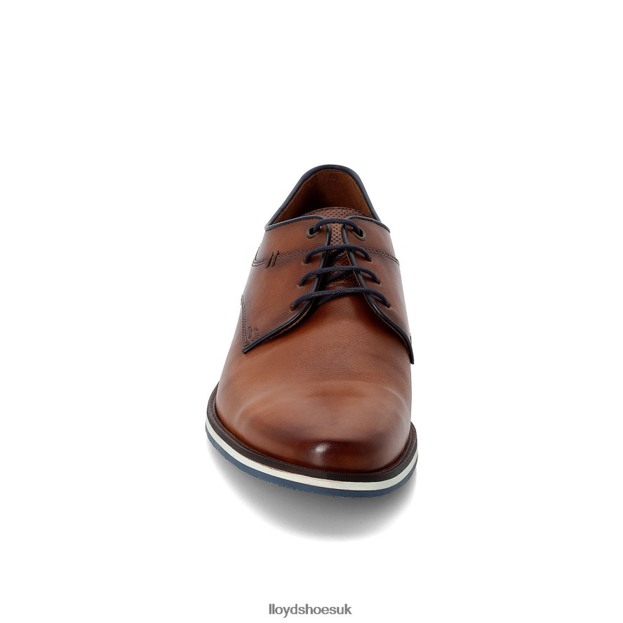 LLOYD Men DANJAAN H4BXXT609 Shoes brown