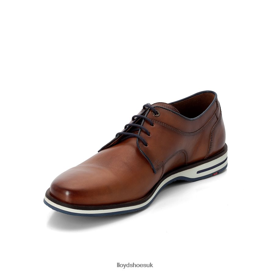 LLOYD Men DANJAAN H4BXXT609 Shoes brown