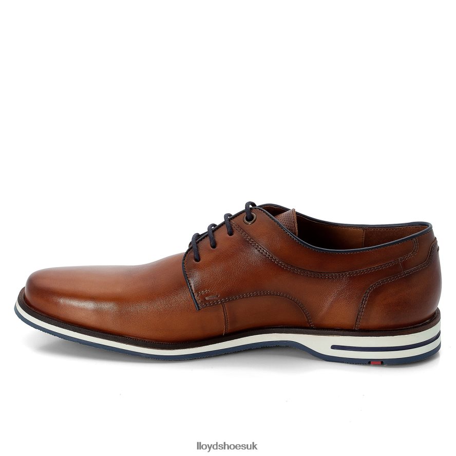 LLOYD Men DANJAAN H4BXXT609 Shoes brown