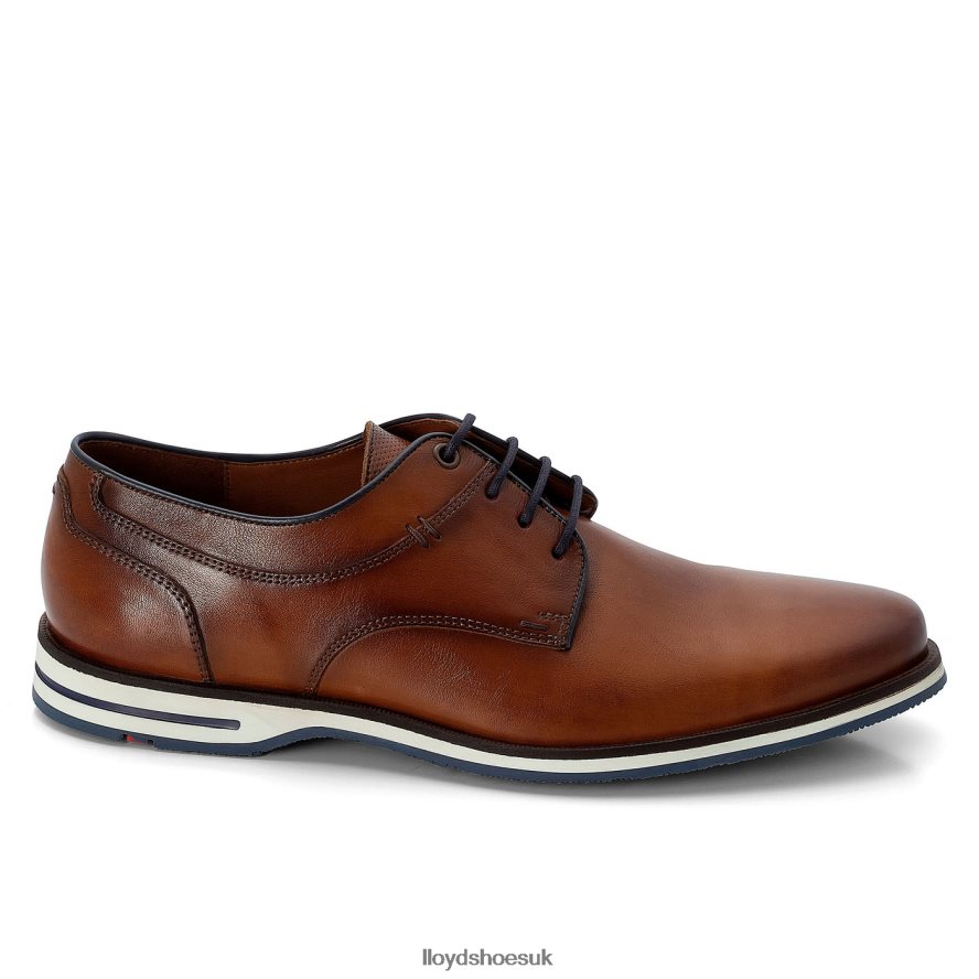 LLOYD Men DANJAAN H4BXXT609 Shoes brown