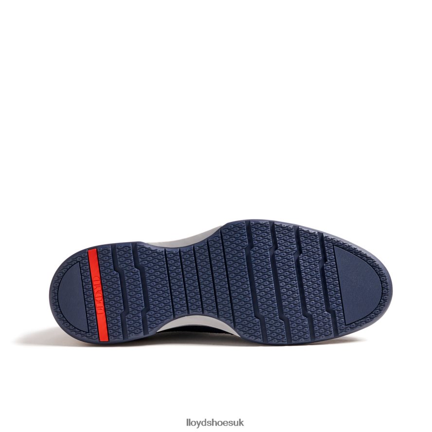 LLOYD Men DARRIS H4BXXT585 Shoes blue