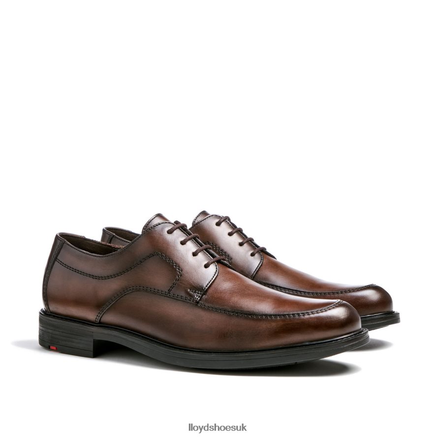 LLOYD Men DEACON H4BXXT71 Shoes brown