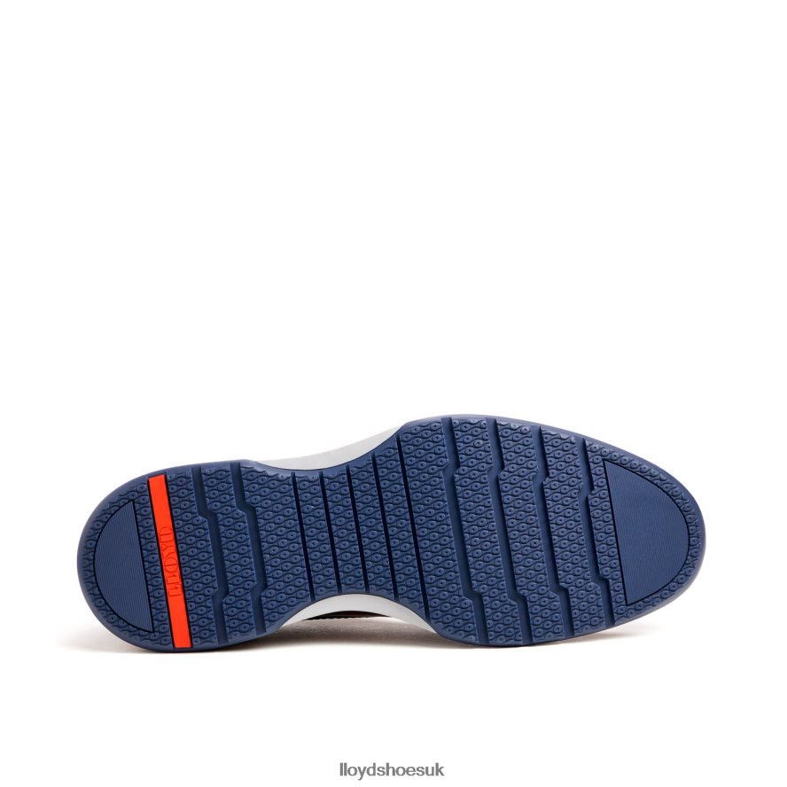 LLOYD Men DERO H4BXXT45 Shoes brown