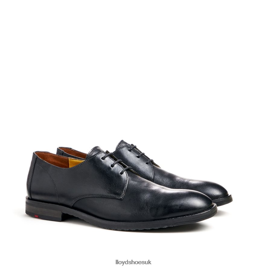 LLOYD Men DORIAN H4BXXT36 Shoes black