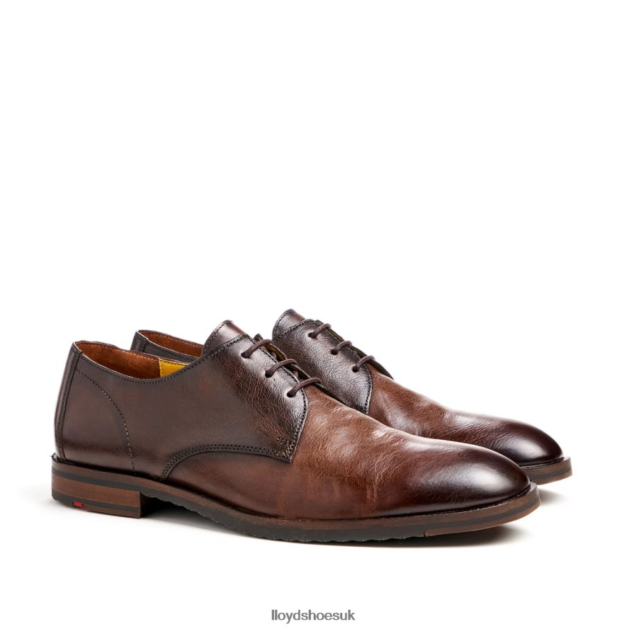 LLOYD Men DORIAN H4BXXT37 Shoes brown