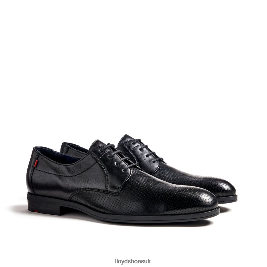 LLOYD Men FERENC H4BXXT157 Shoes black