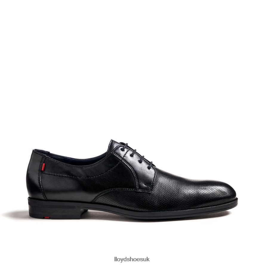 LLOYD Men FERENC H4BXXT157 Shoes black