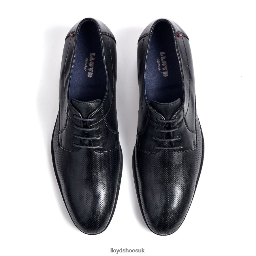 LLOYD Men FERENC H4BXXT157 Shoes black