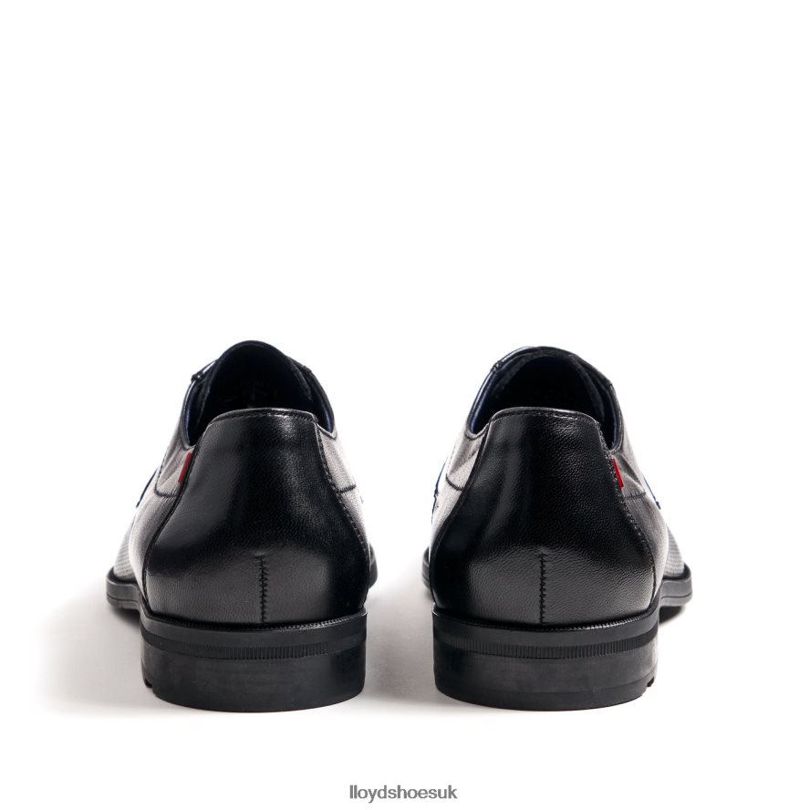 LLOYD Men FERENC H4BXXT157 Shoes black
