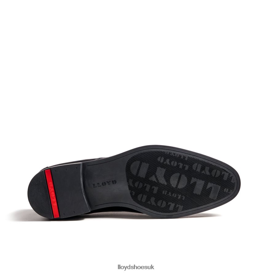 LLOYD Men FERENC H4BXXT157 Shoes black