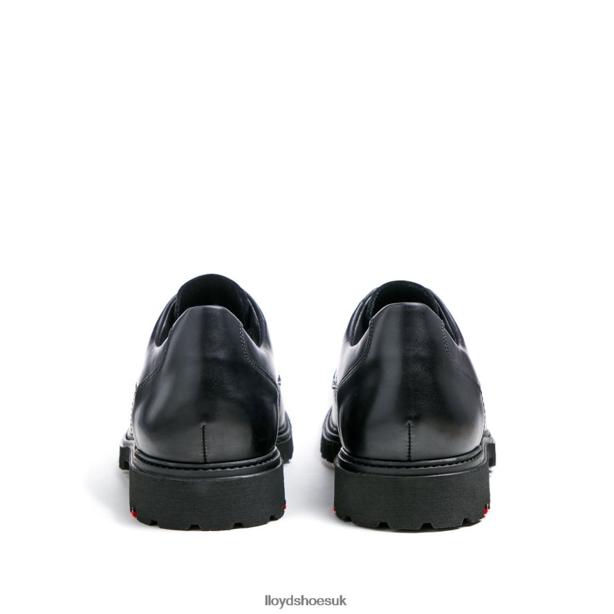 LLOYD Men FINCH H4BXXT38 Shoes black
