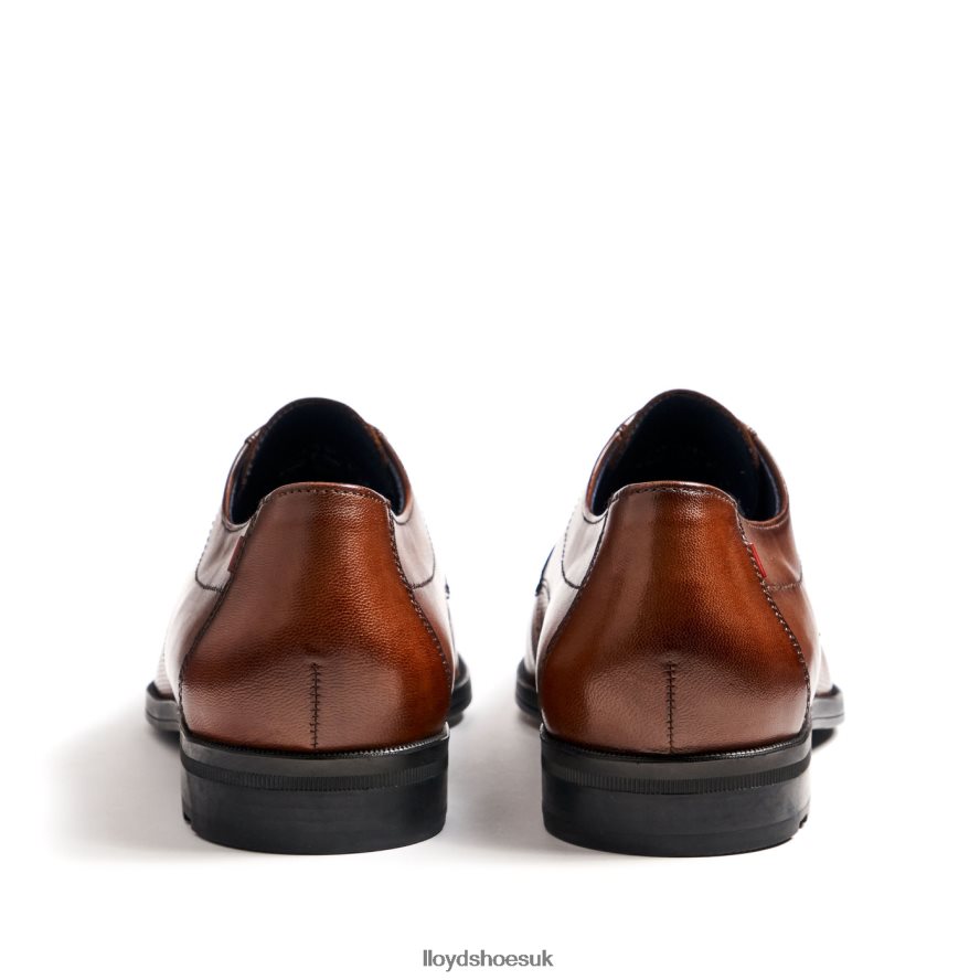 LLOYD Men FOLCO H4BXXT15 Shoes brown