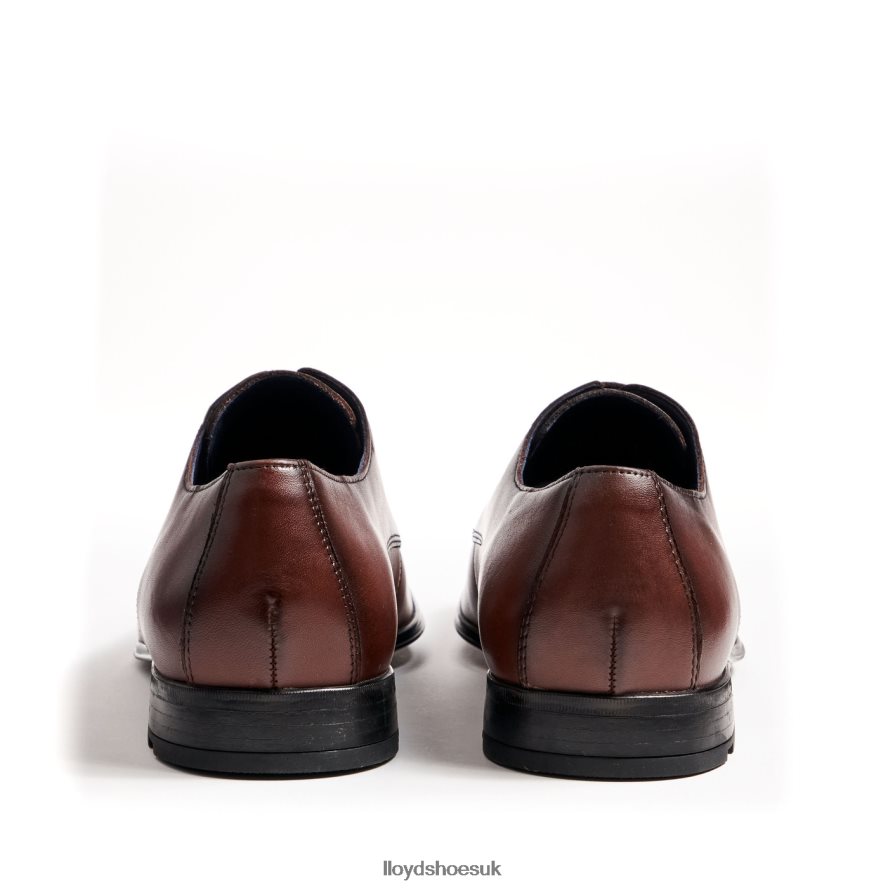 LLOYD Men FONDA H4BXXT13 Shoes brown