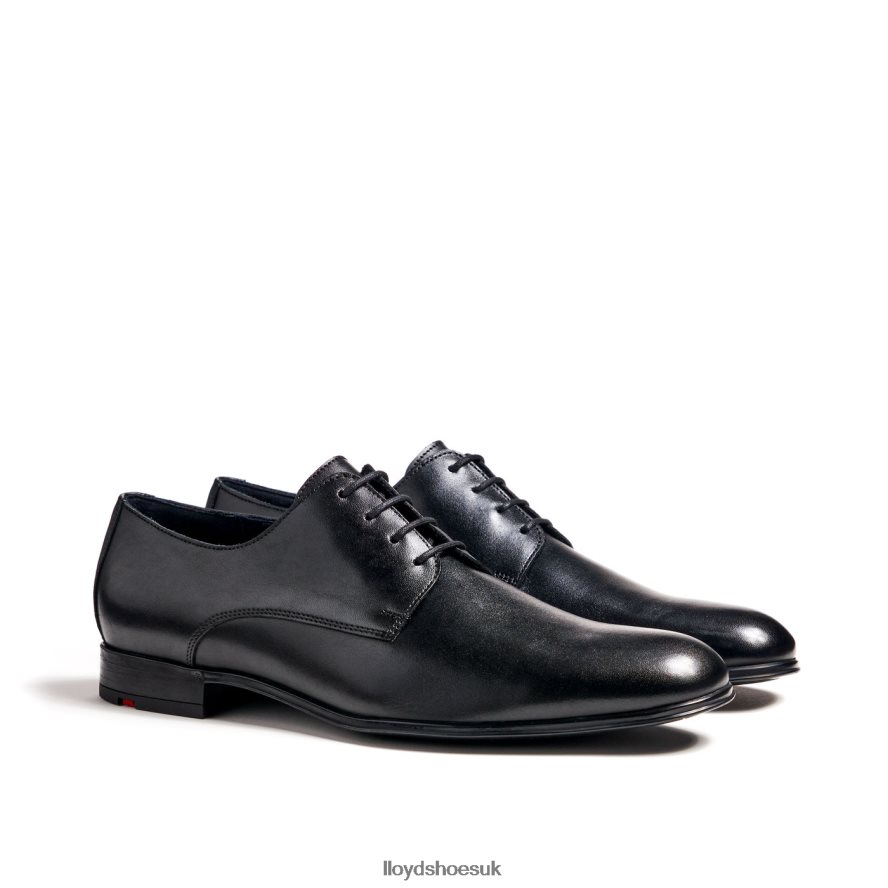 LLOYD Men FONDA H4BXXT82 Shoes black