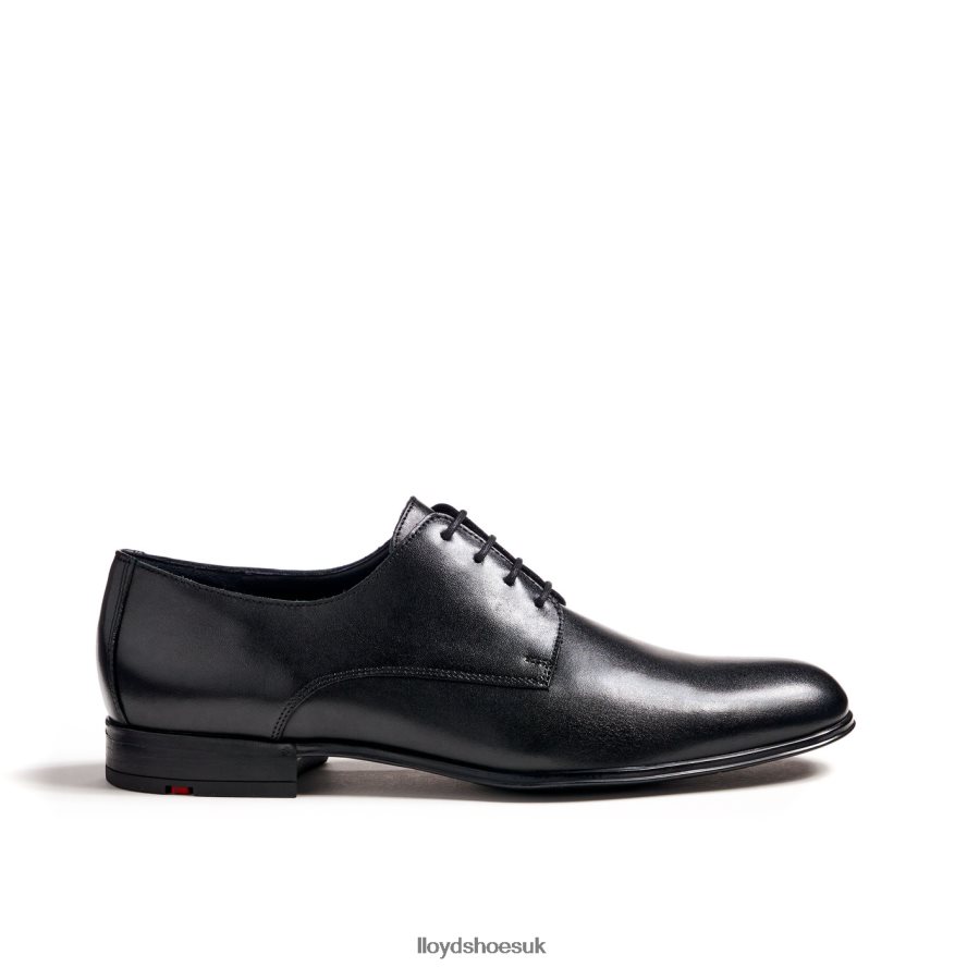 LLOYD Men FONDA H4BXXT82 Shoes black