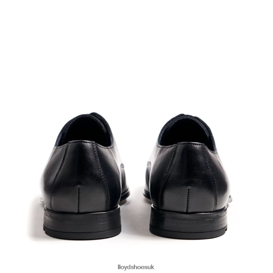 LLOYD Men FONDA H4BXXT82 Shoes black