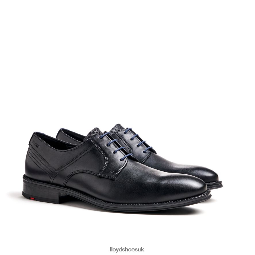 LLOYD Men GALA H4BXXT101 Shoes black
