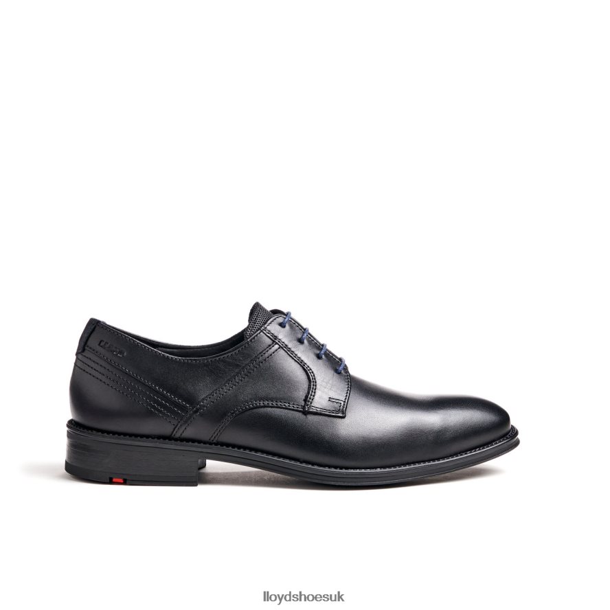 LLOYD Men GALA H4BXXT101 Shoes black