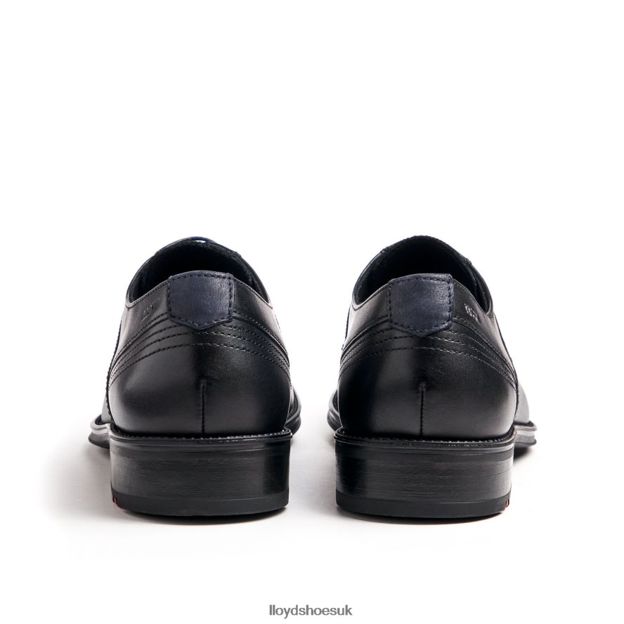 LLOYD Men GALA H4BXXT101 Shoes black