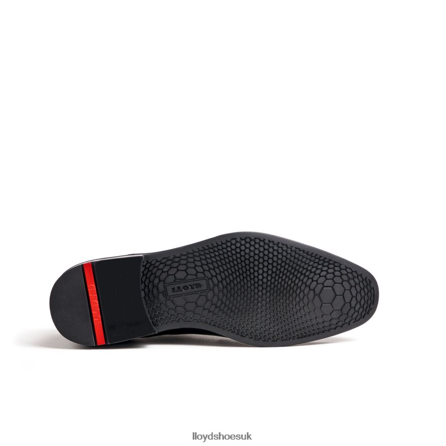 LLOYD Men GALA H4BXXT101 Shoes black