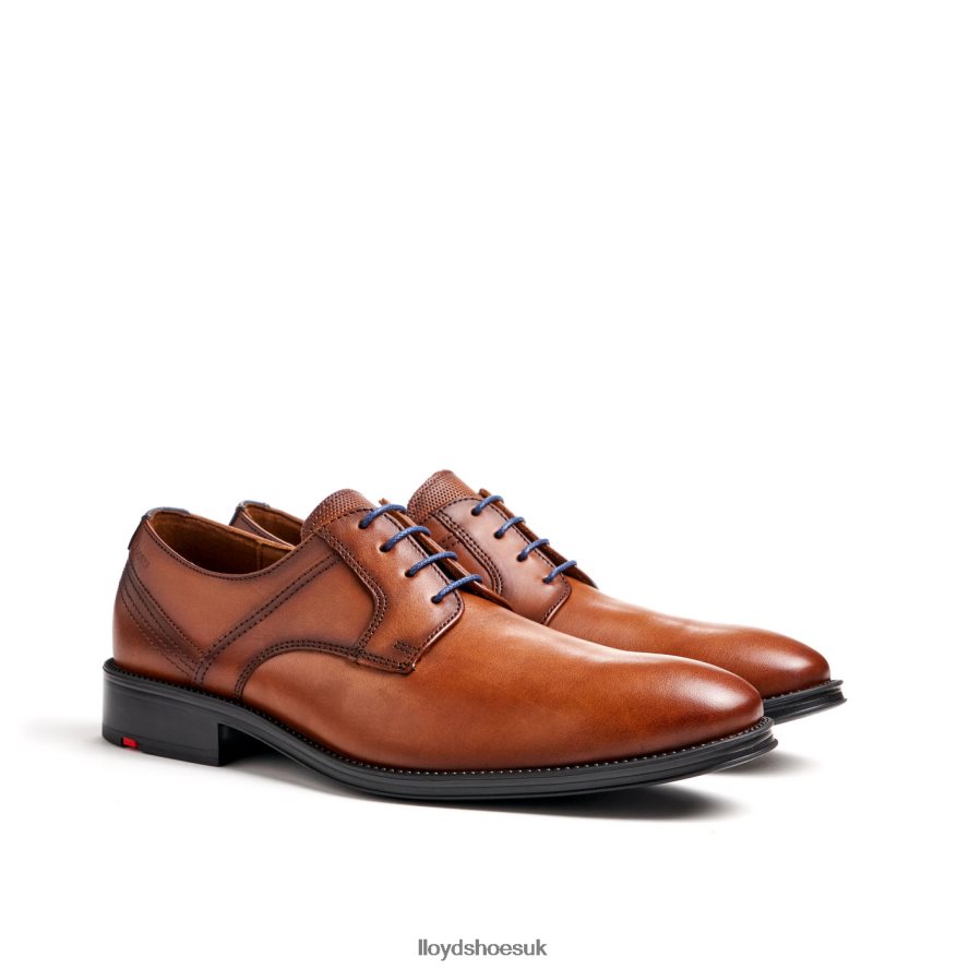 LLOYD Men GALA H4BXXT102 Shoes brown
