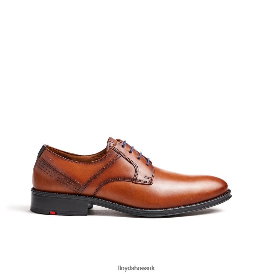LLOYD Men GALA H4BXXT102 Shoes brown