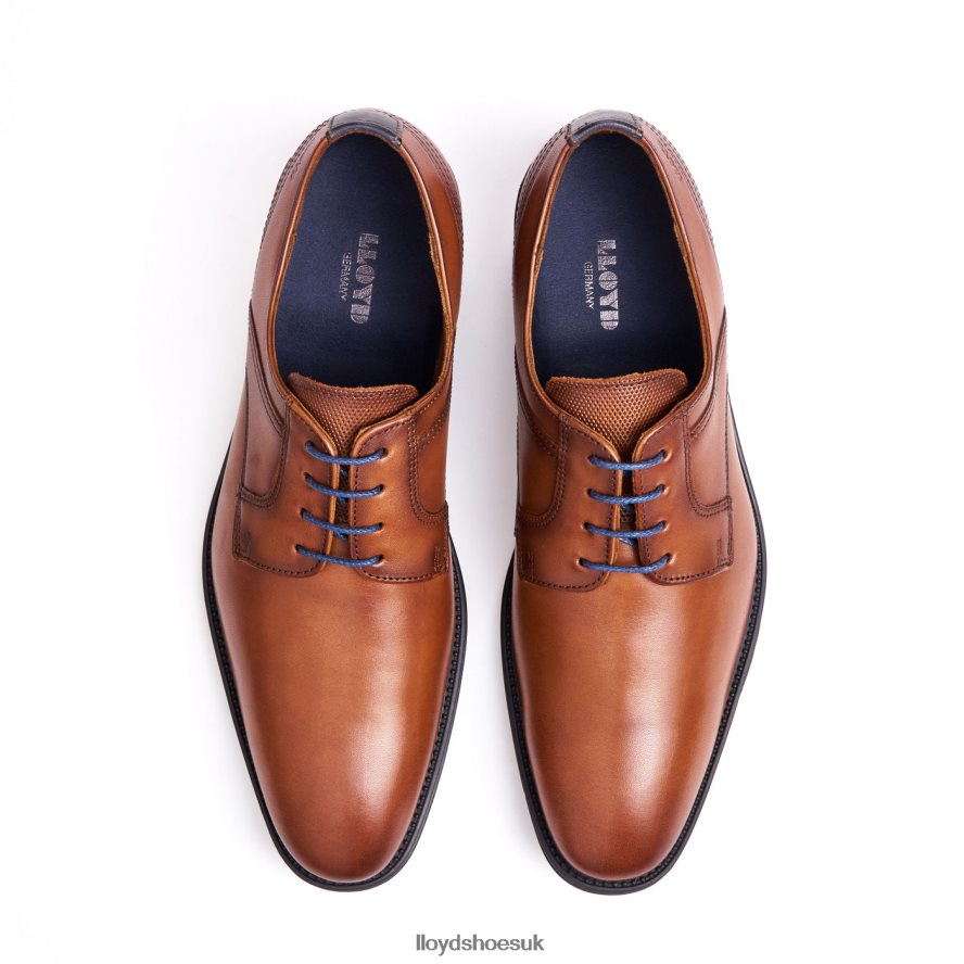 LLOYD Men GALA H4BXXT102 Shoes brown