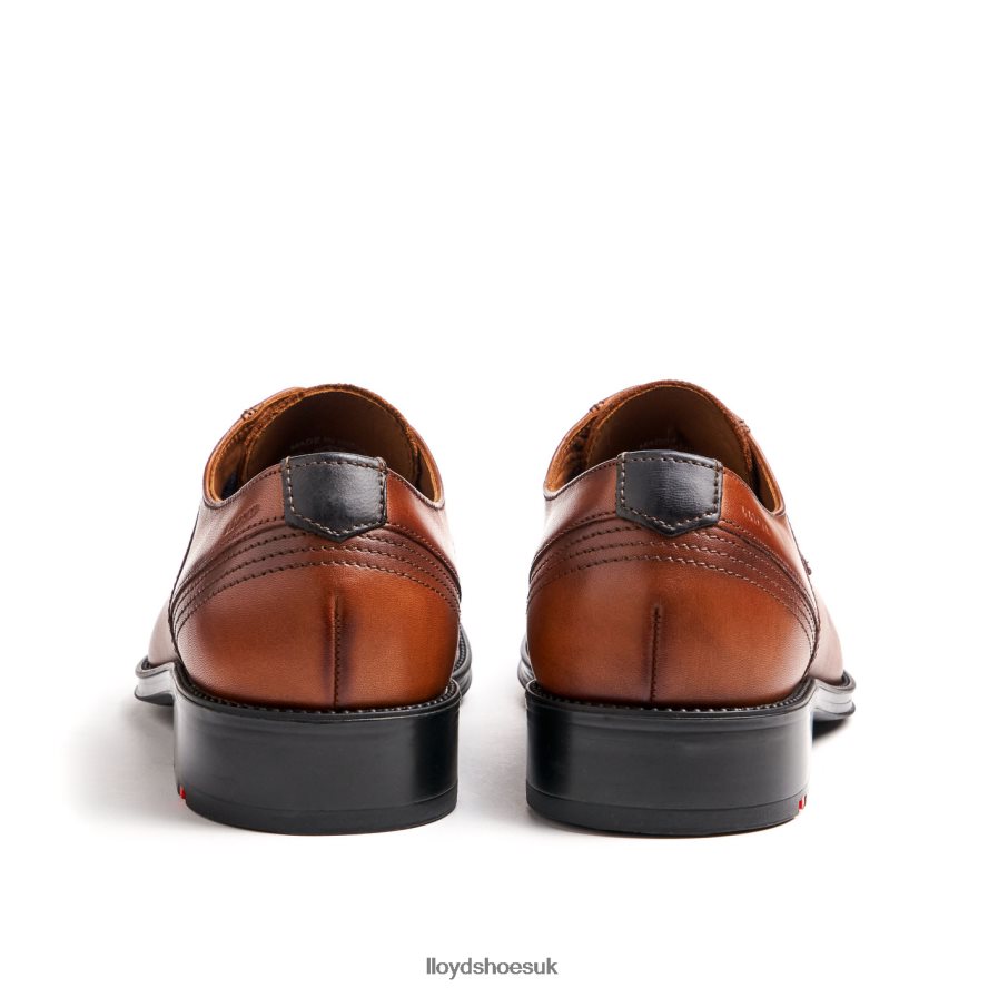 LLOYD Men GALA H4BXXT102 Shoes brown