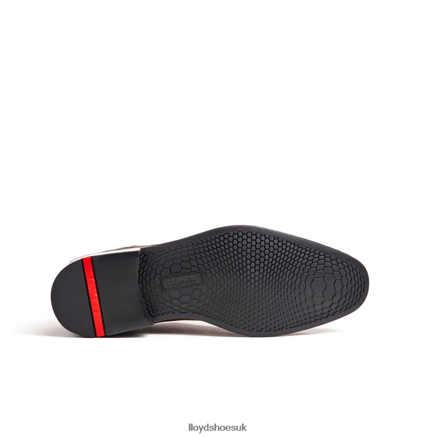 LLOYD Men GALA H4BXXT102 Shoes brown