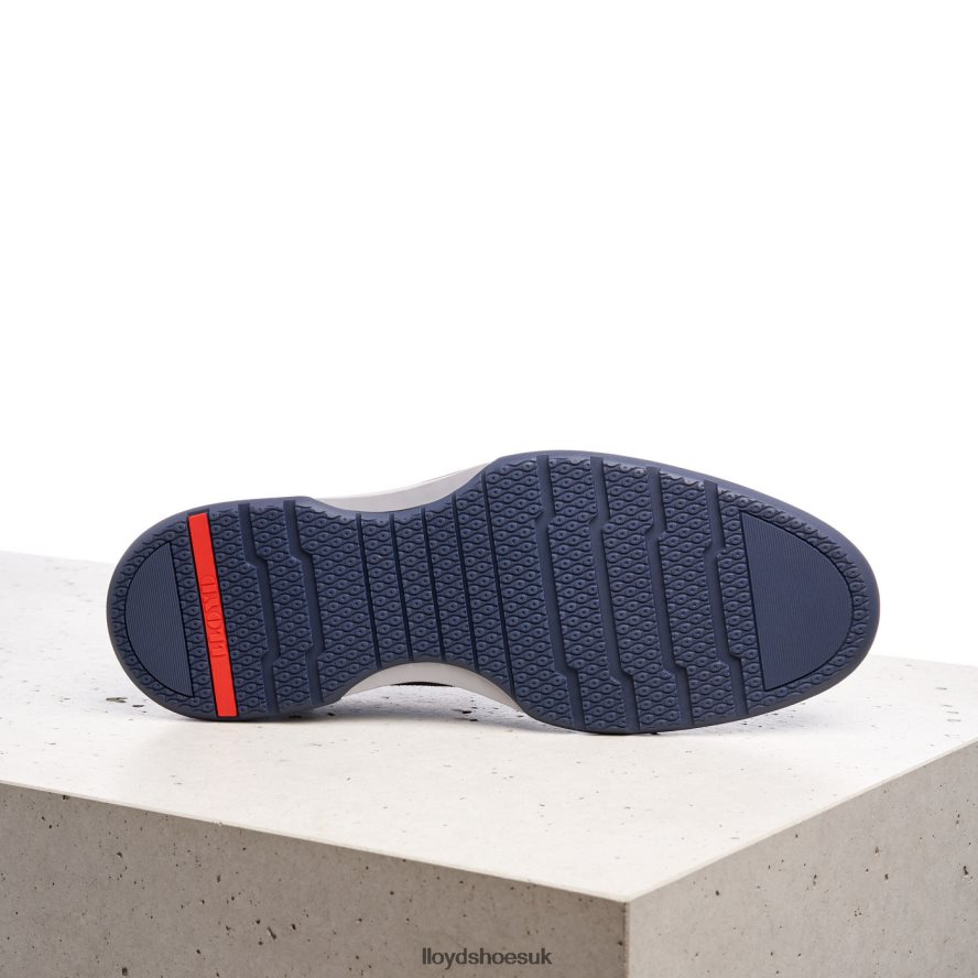 LLOYD Men GARCIA H4BXXT221 Shoes blue