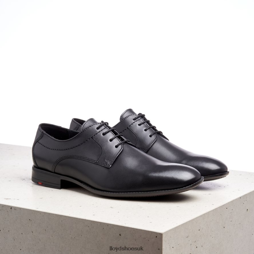 LLOYD Men GARVIN H4BXXT155 Shoes black
