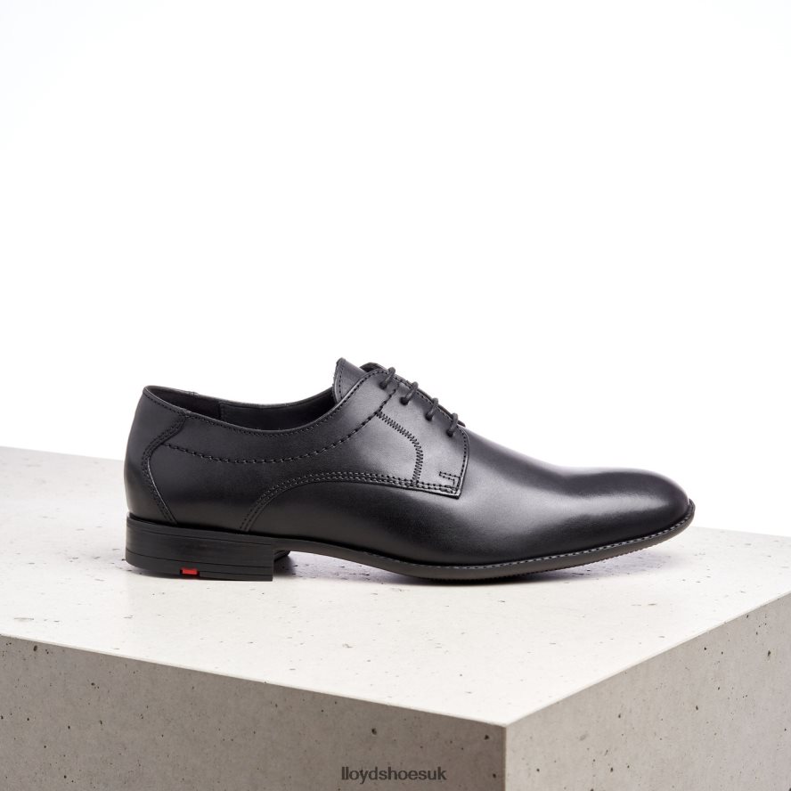 LLOYD Men GARVIN H4BXXT155 Shoes black