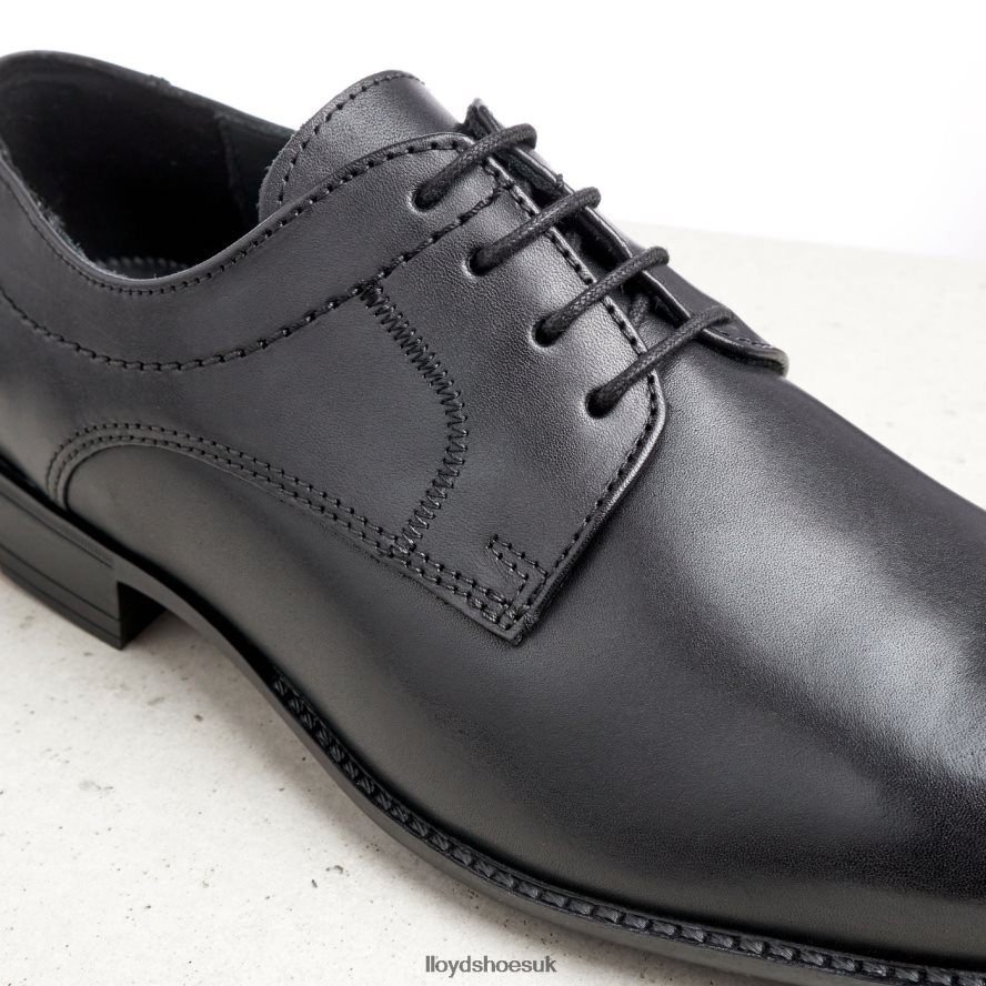 LLOYD Men GARVIN H4BXXT155 Shoes black