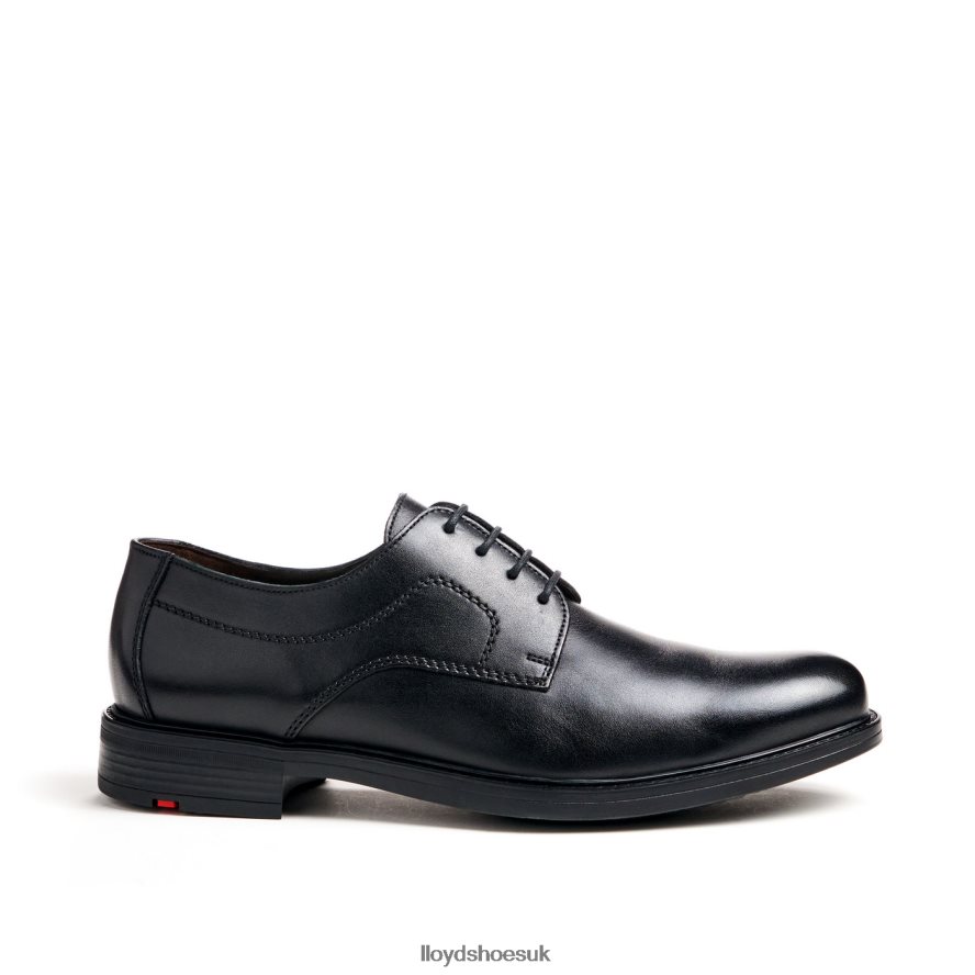 LLOYD Men GASAL H4BXXT40 Shoes black