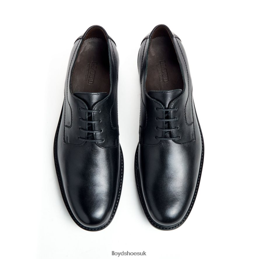 LLOYD Men GASAL H4BXXT40 Shoes black