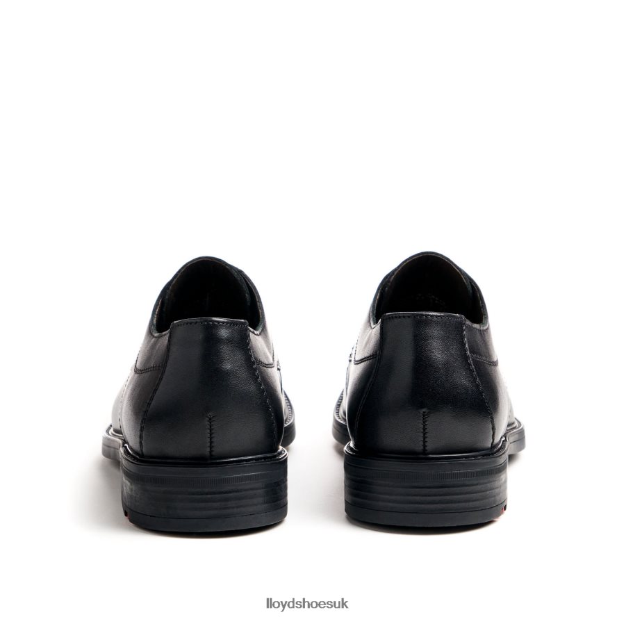 LLOYD Men GASAL H4BXXT40 Shoes black