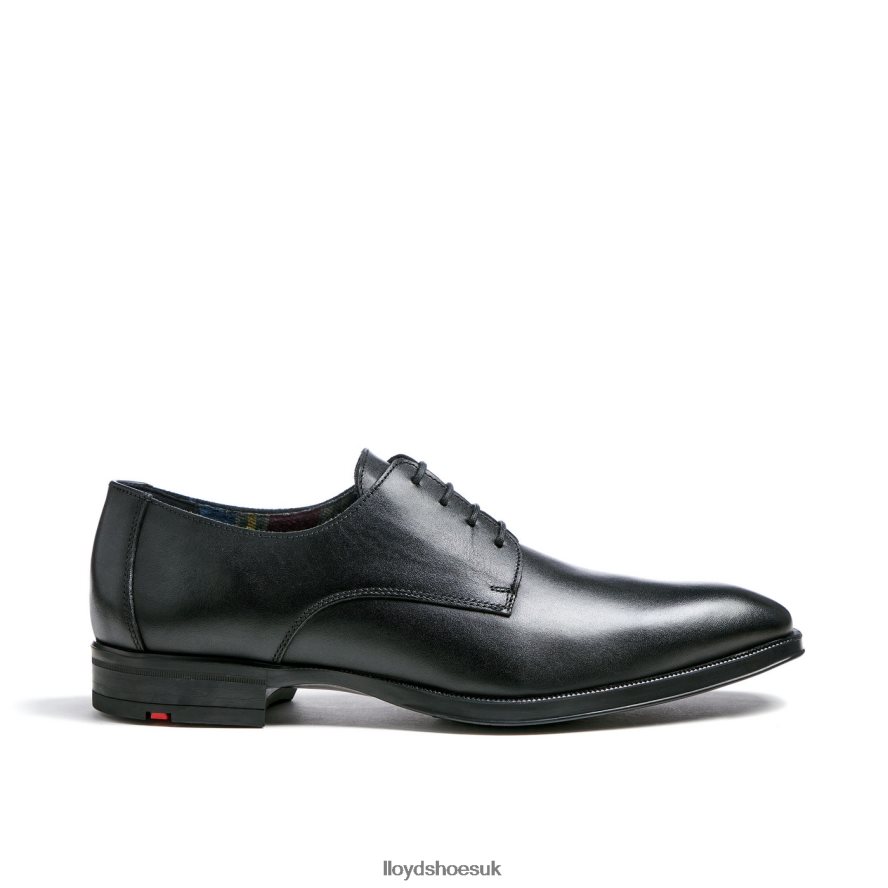 LLOYD Men GIDEON H4BXXT35 Shoes black