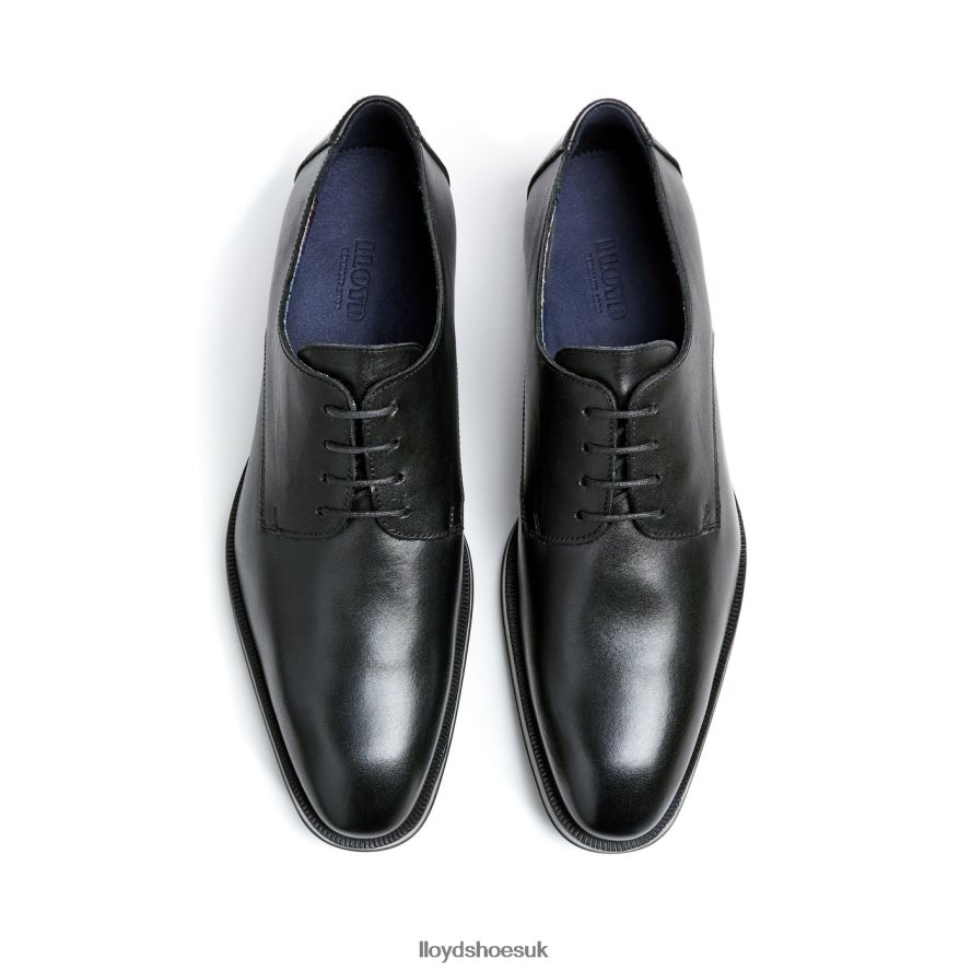 LLOYD Men GIDEON H4BXXT35 Shoes black