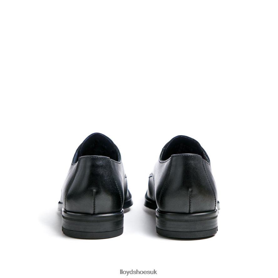 LLOYD Men GIDEON H4BXXT35 Shoes black