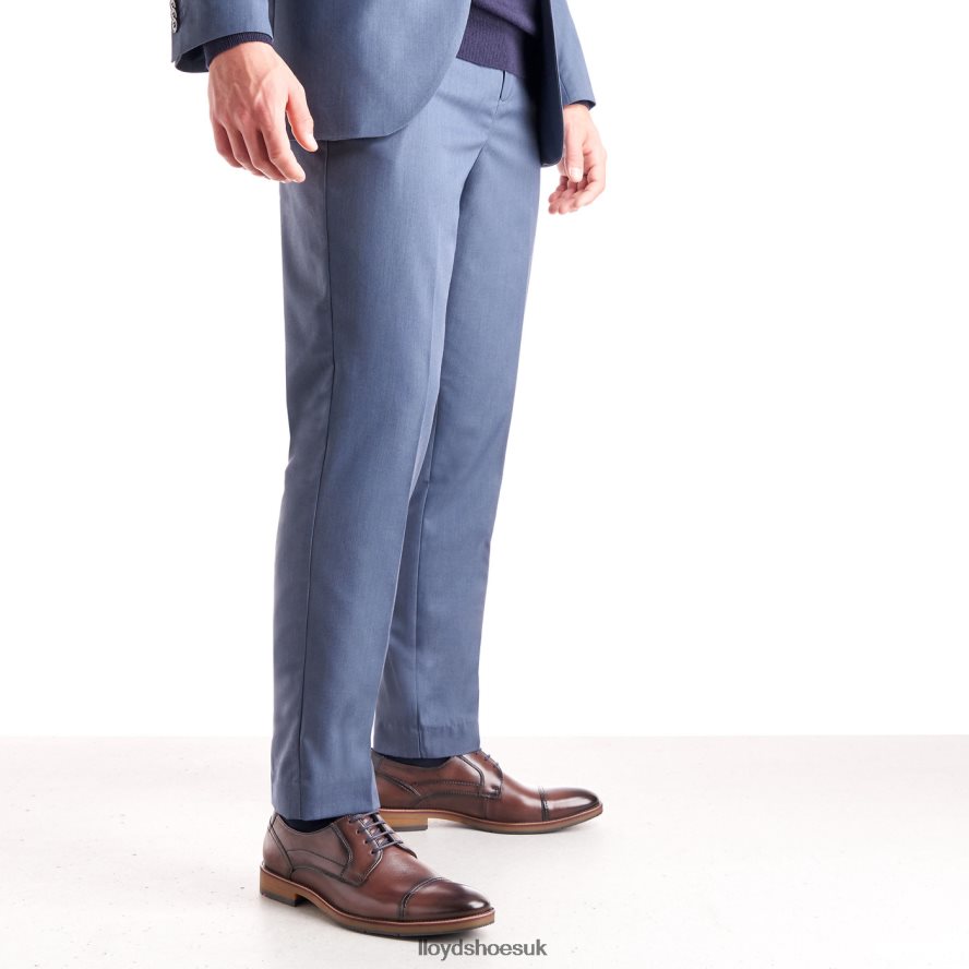 LLOYD Men HARPER H4BXXT176 Shoes brown