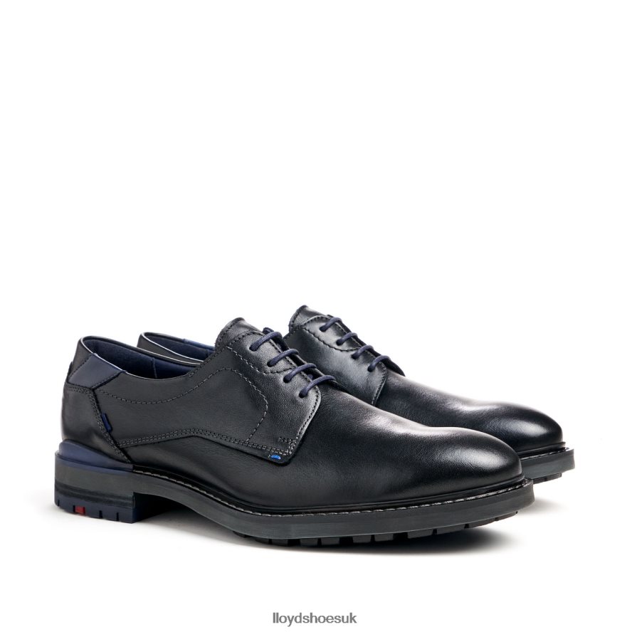 LLOYD Men HELSINKI H4BXXT572 Shoes black