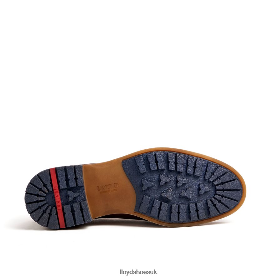 LLOYD Men HELSINKI H4BXXT586 Shoes brown