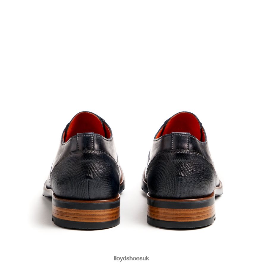 LLOYD Men JACKSON H4BXXT47 Shoes blue
