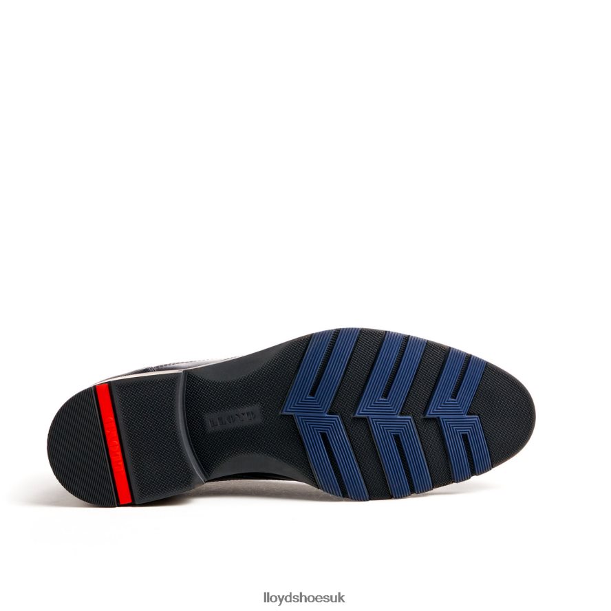 LLOYD Men JACKSON H4BXXT47 Shoes blue