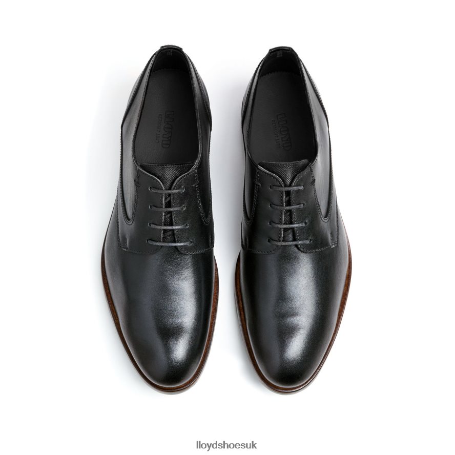 LLOYD Men JACKSON H4BXXT48 Shoes black