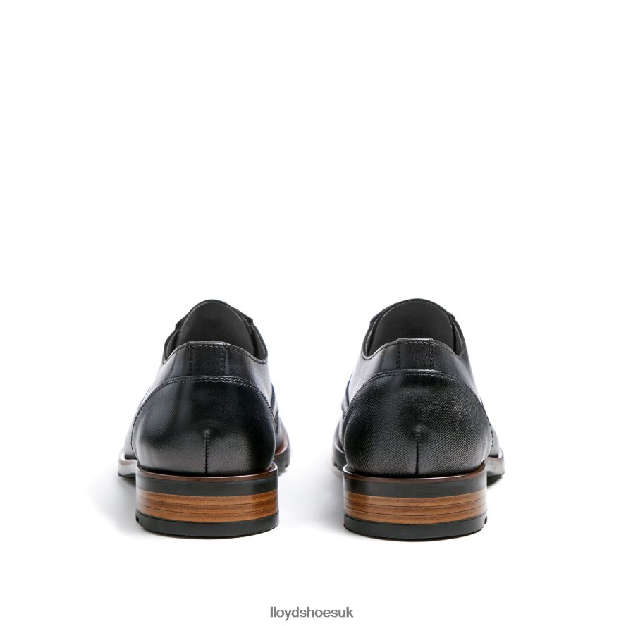 LLOYD Men JACKSON H4BXXT48 Shoes black